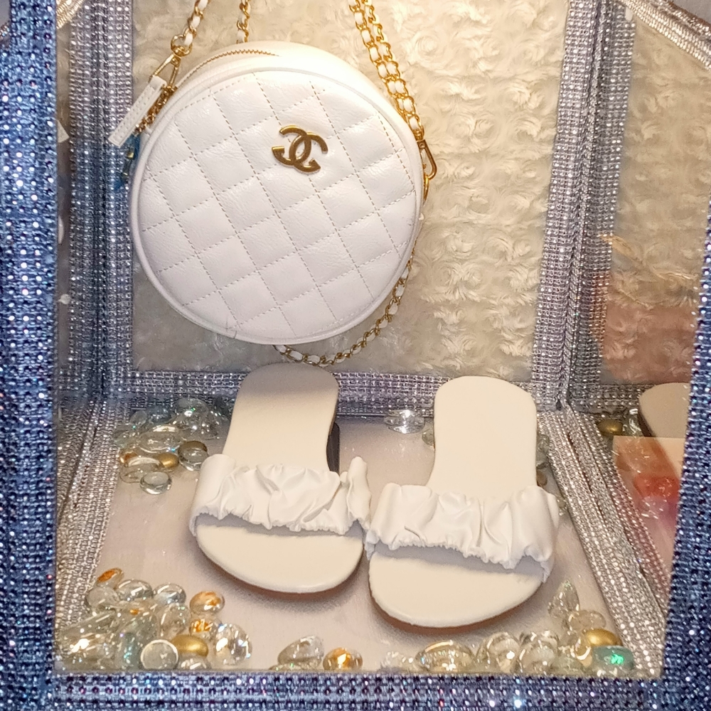 Slipper set - Picture 5 of 5